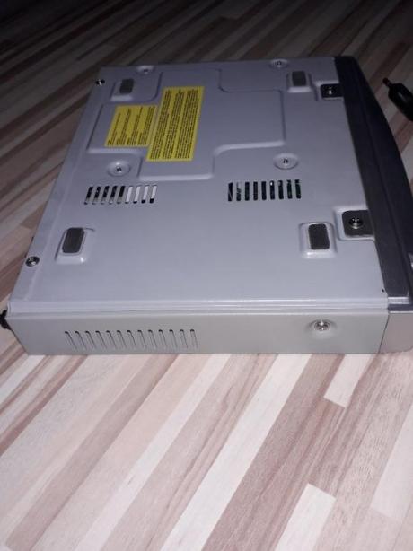 Dvd prehrávač hyundai, hyundai