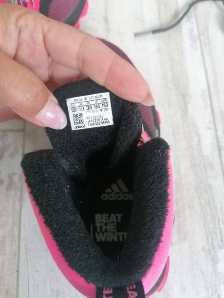 Adidas winter vel. 30, adidas,30