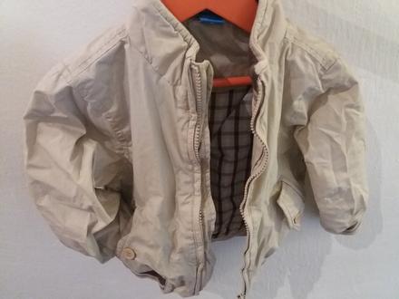 Prechodna stylova bunda, 98