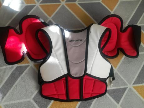 Bauer celotelovy chránič, bauer,s