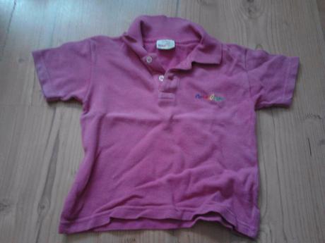 Balík dojčenského oblečenia m, 86–98