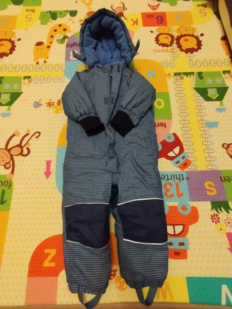 Zimný overal, tcm,74