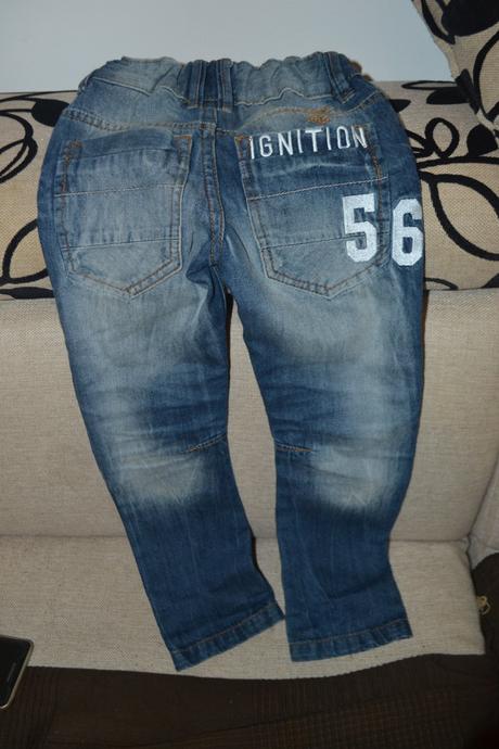 Frajerske rifle, dopodopo,104