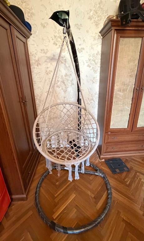 Stojan na kreslo babyvak, 