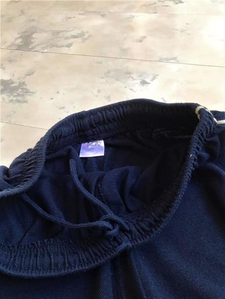 Bavlnené šortky m/l, m