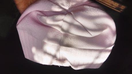 Ciapky s kamienkami 2 ks, 74