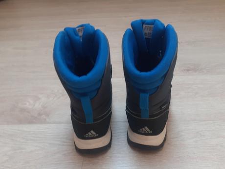 Zimné topánky adidas, adidas,38