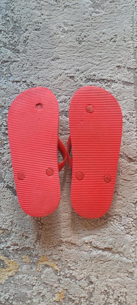 Žabky veľ. 34/35, 34