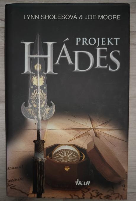 Projekt hádes, 
