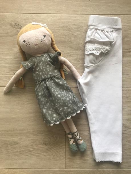 Legíny newbie 74, newbie,74