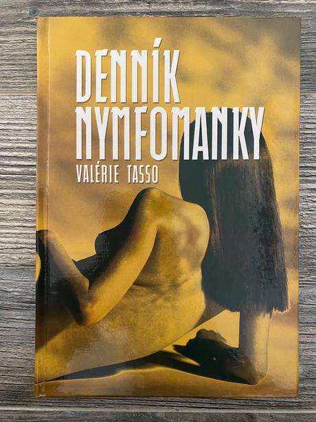 Denník nymfomanky (valérie tasso),