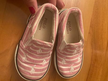 Polo štýlové tenisky/capacky, u.s. polo assn.,20