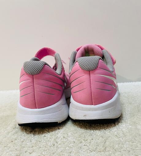 Tenisky zn.nike c.34, nike,34