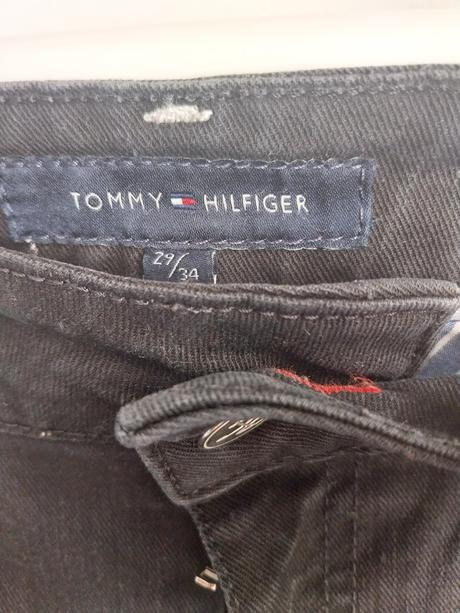 Rifle th, tommy hilfiger,m