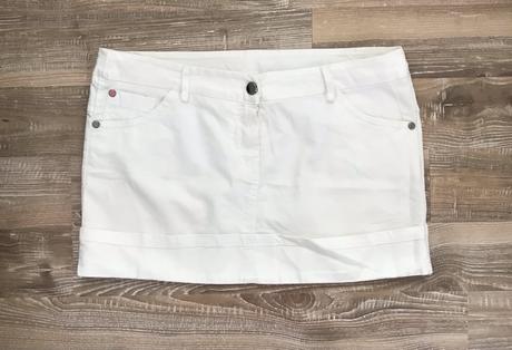 Dámska sukňa, l