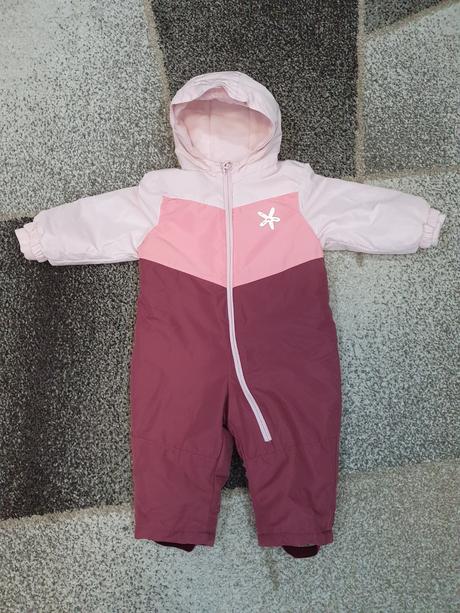 Zimná kombinéza lupilu, lupilu,80