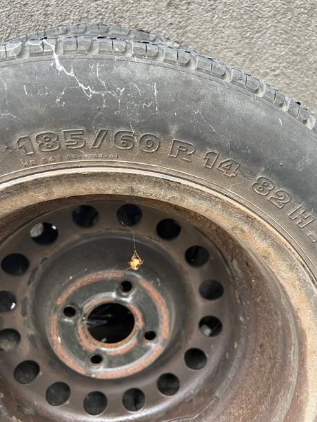 Pneumatiky michelin energy 185/60r14 82 h-xh1, 