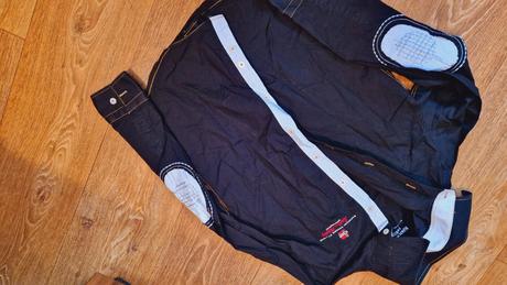 Krásna košeľa, napapijri,m