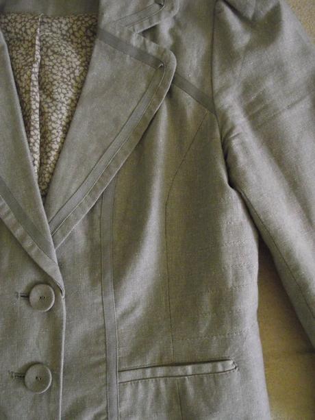 Športovo elegantný komplet, orsay,l