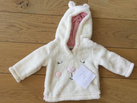 Mikinka so zajkom, f&f,74