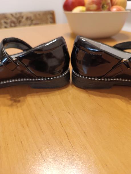 Lakovky, nelli blu,32