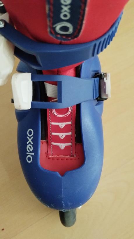 Kolieskové korcule 30-32, 30