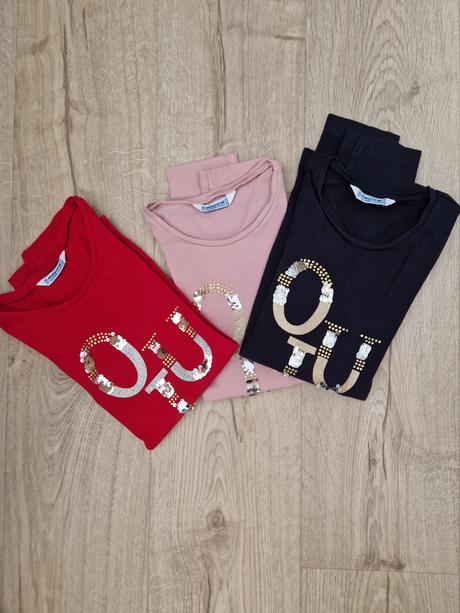 Tričko mayoral bavlnené tmavo modré, mayoral,158