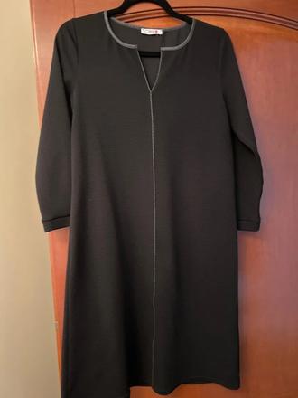 Kvalitne šaty carnaby 38, m