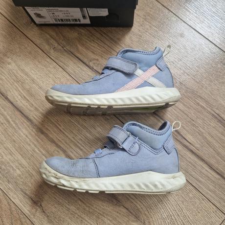 Ecco nepremokave topánky, ecco,26