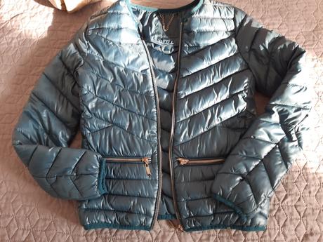 Prechodna bunda, amisu,xs