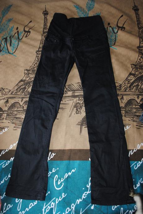 Tehotenské rifle, 38