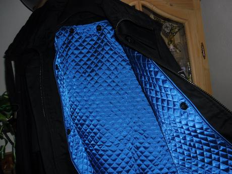 Kabát adidas, adidas,l