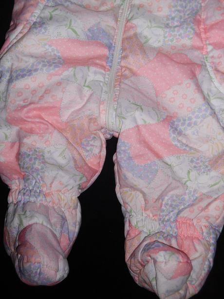 Zimná kombinéza, 74