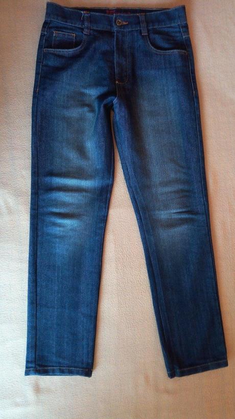 Rifle 12-13 rokov, george,140