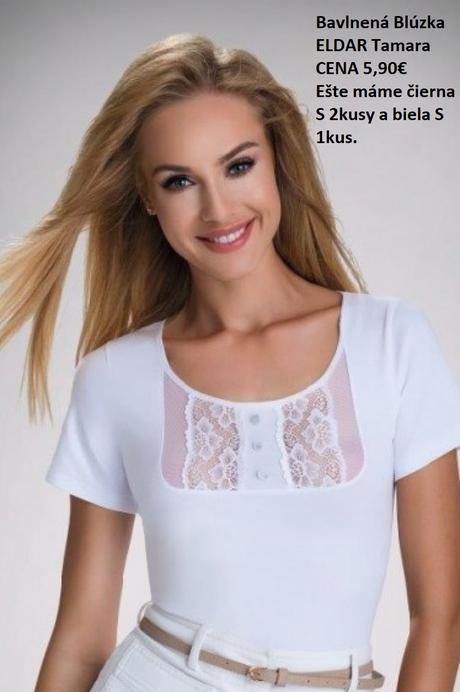 Dámske tielka/tričká/blúzky zo zrušen.e-shopu, l / m / s / xl / xxl