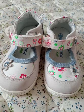 Jerné topánočky protetika, protetika,24