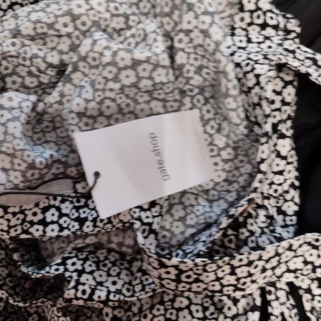 Šaty letné dlhé, gate,l