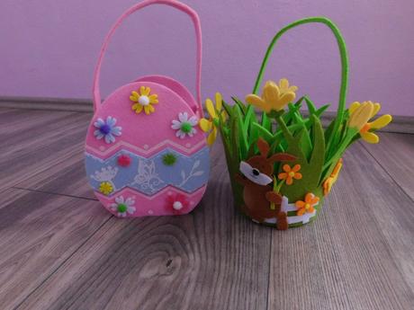 Veľkonočné dekorácie, 