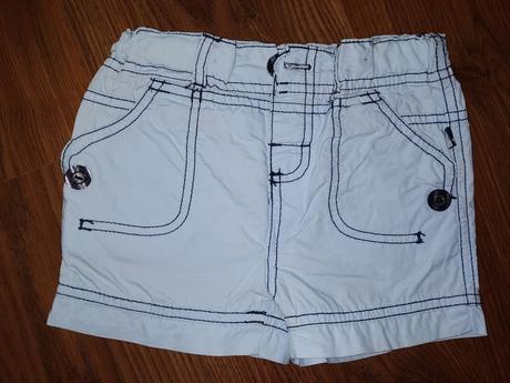 Bledomodré kraťasy, okay,80