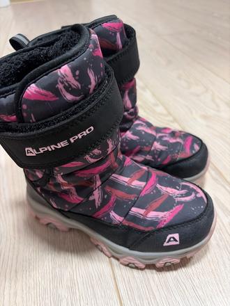 Snehule alpine pro, alpine pro,28
