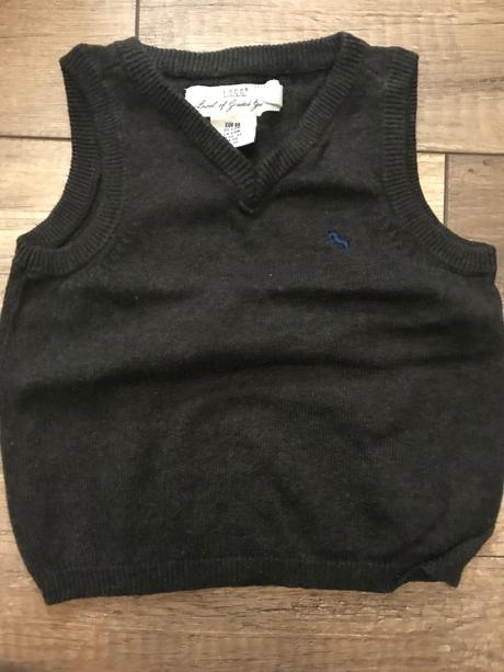 Frajersky komplet, h&m,68