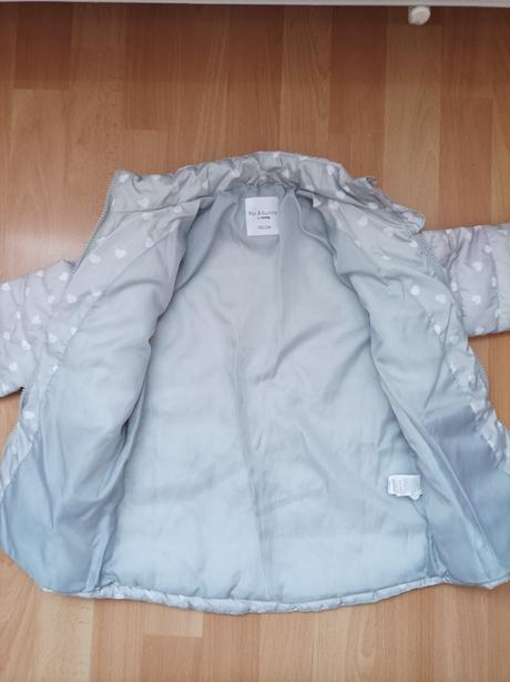 Prechodna bunda sinsay 122, sinsay,122