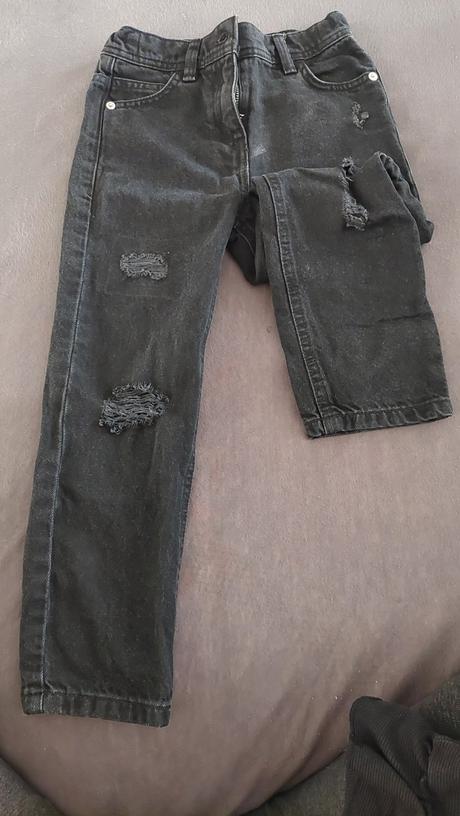 F&f čierne rifle, f&f,116