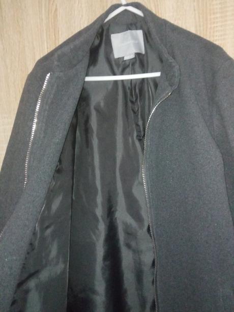 Kabátik na jar/jeseň, gate,40