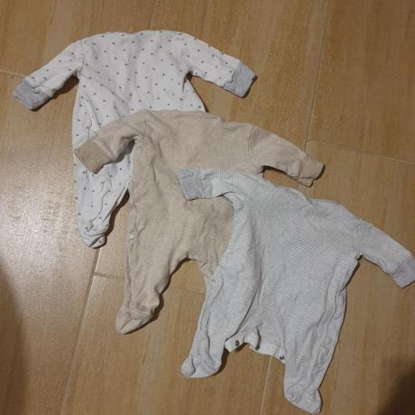 Pyžamá jednodielne overalové next, next,56