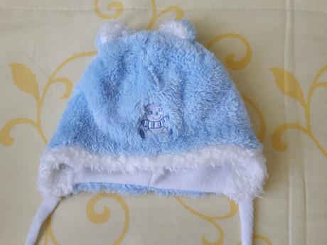 Zimná čiapka, rockino,50