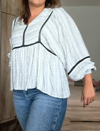 Promod bluzka, promod,38