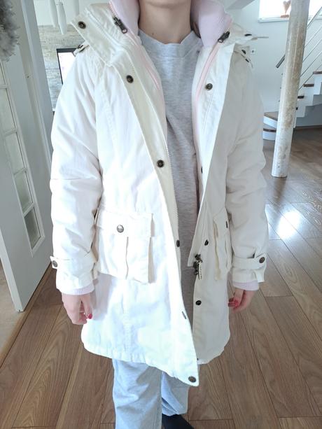 Gant dievčenská bunda 3v1, 11-12 rokov, dámska s, gant,s