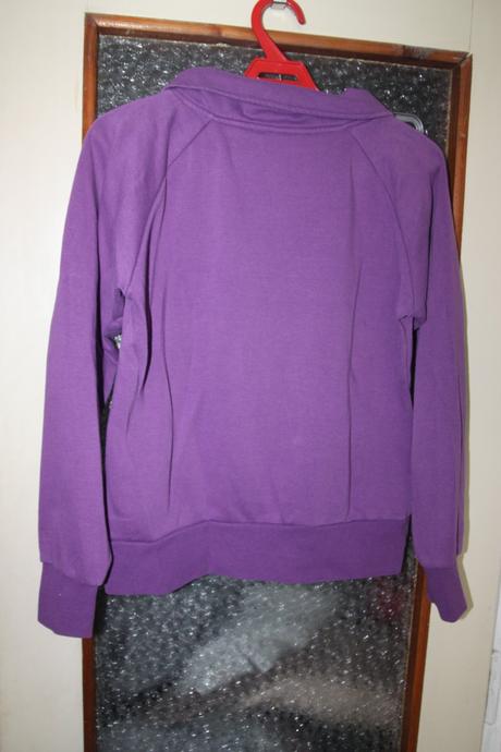 Mikina so sovou, 158