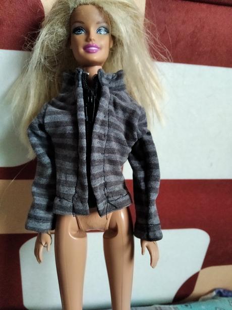 Oblečenie pre barbie,vypredaj,